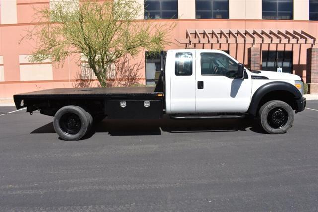 2012 Ford F-450