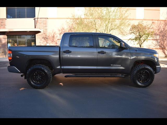 2016 Toyota Tundra