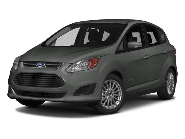 2013 Ford C-max Hybrid