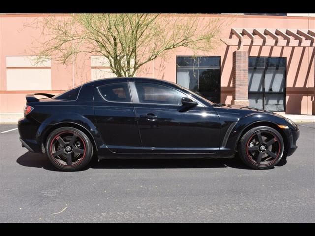 2007 Mazda RX-8