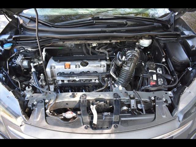 Photo of 2013 Urban Titanium Metallic Honda CR-V