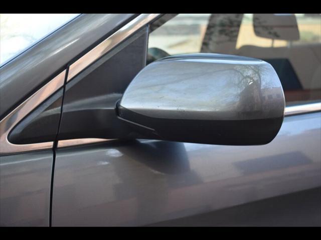 Photo of 2013 Urban Titanium Metallic Honda CR-V