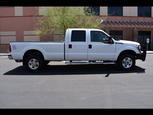 2014 Ford F-350