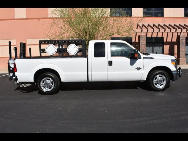 2016 Ford F-350