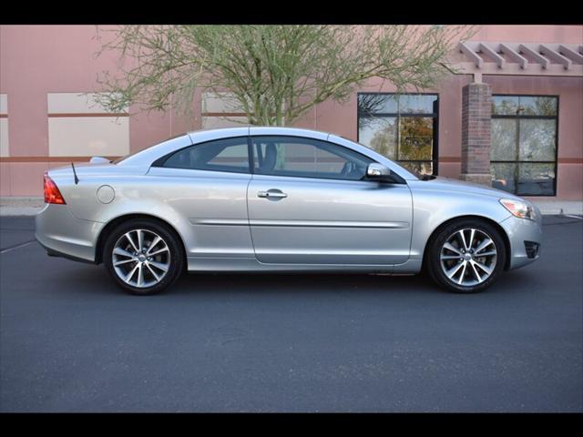 2011 Volvo C70