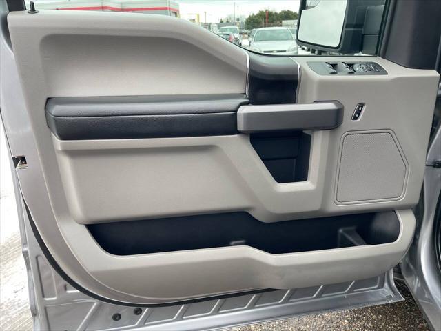 Photo of 2020 Silver Ford F-150