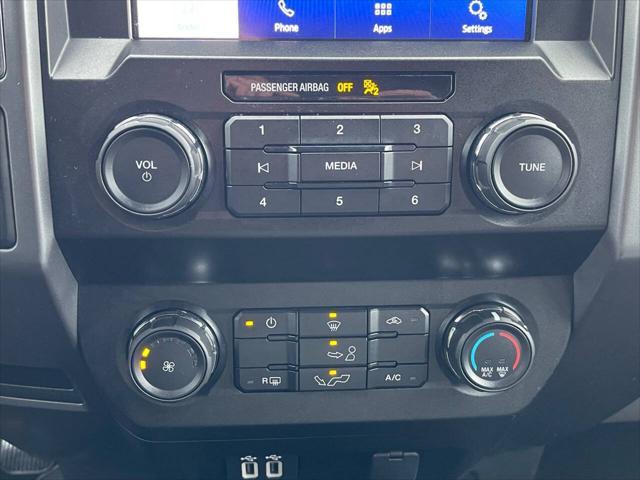Photo of 2020 Silver Ford F-150