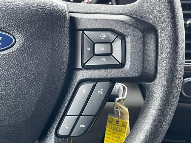 Photo of 2020 Silver Ford F-150