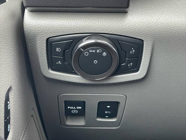 Photo of 2020 Silver Ford F-150