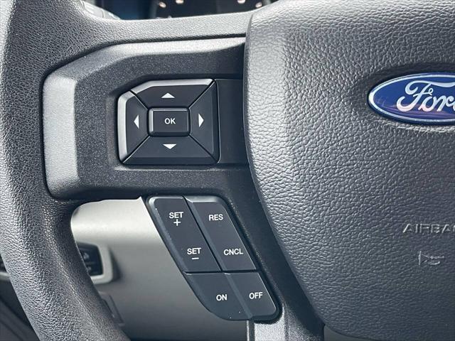 Photo of 2020 Silver Ford F-150