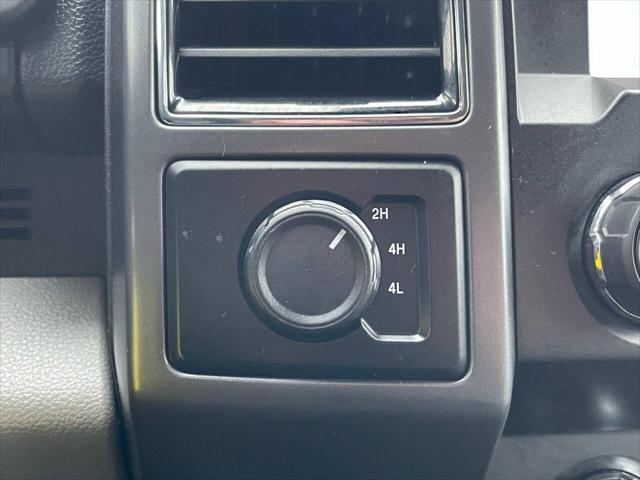 Photo of 2020 Silver Ford F-150