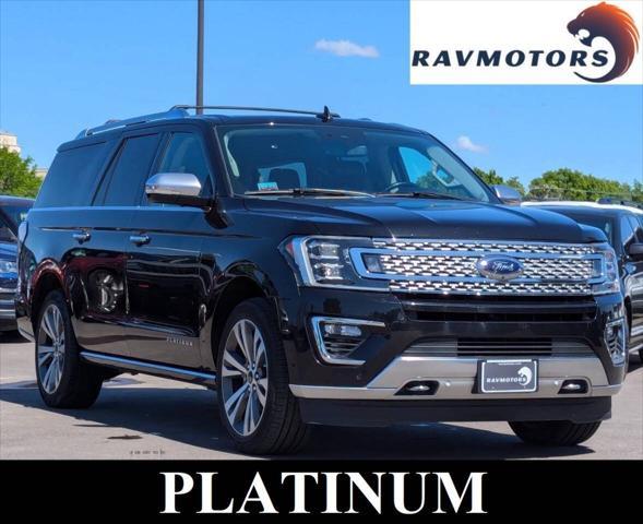 2020 Ford Expedition
