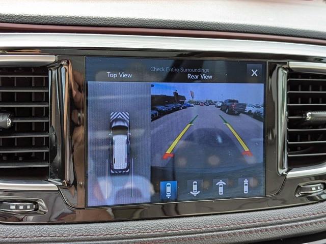 Photo of 2017 Pewter Chrysler Pacifica