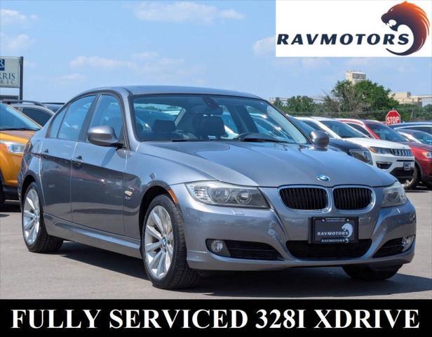 2011 BMW 328