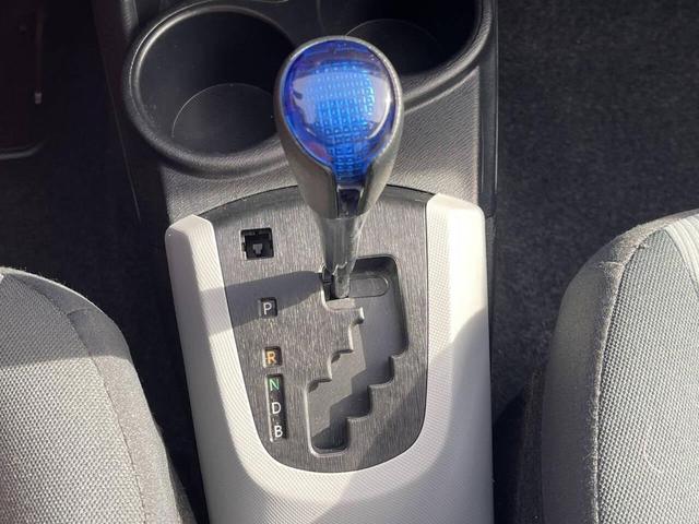 Photo of 2012 Gray Toyota Prius c