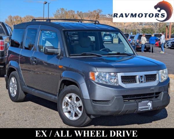 2010 Honda Element