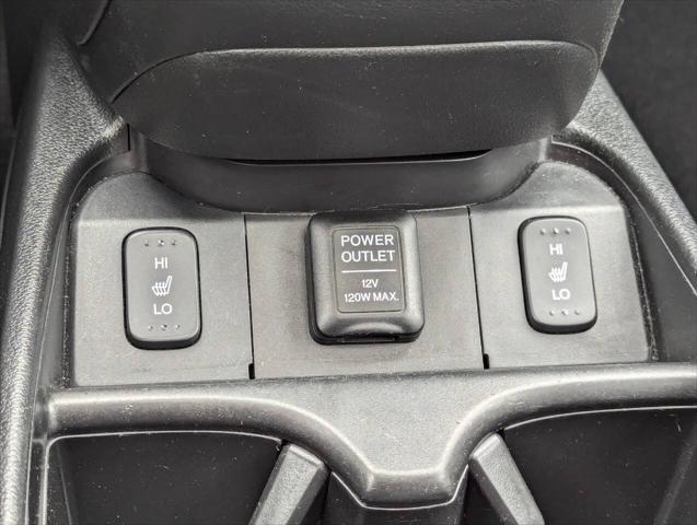 Photo of 2012 Brown Honda CR-V
