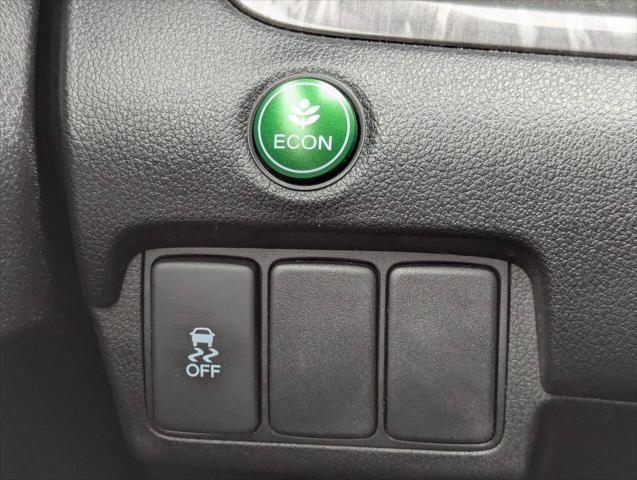 Photo of 2012 Brown Honda CR-V