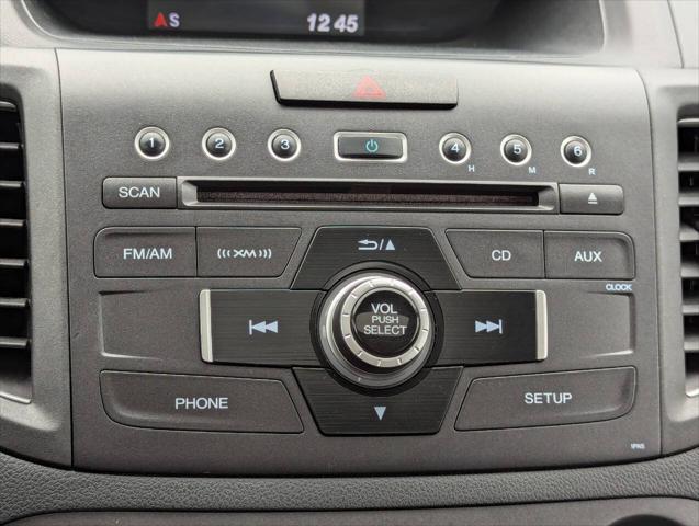 Photo of 2012 Brown Honda CR-V