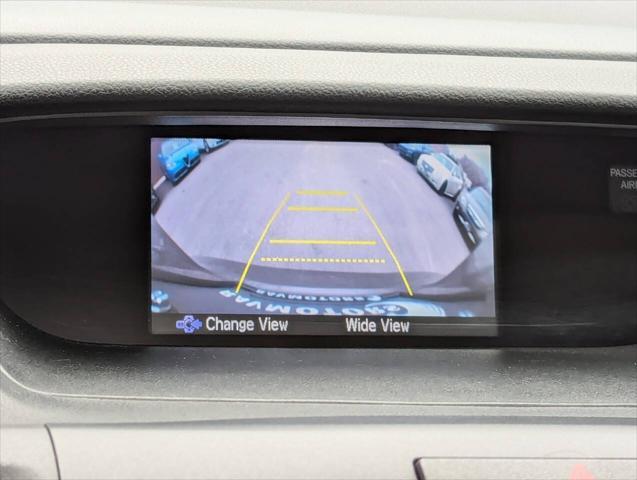 Photo of 2012 Brown Honda CR-V