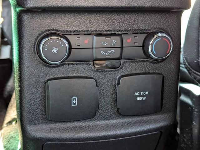 Photo of 2019 Pewter Ford Explorer