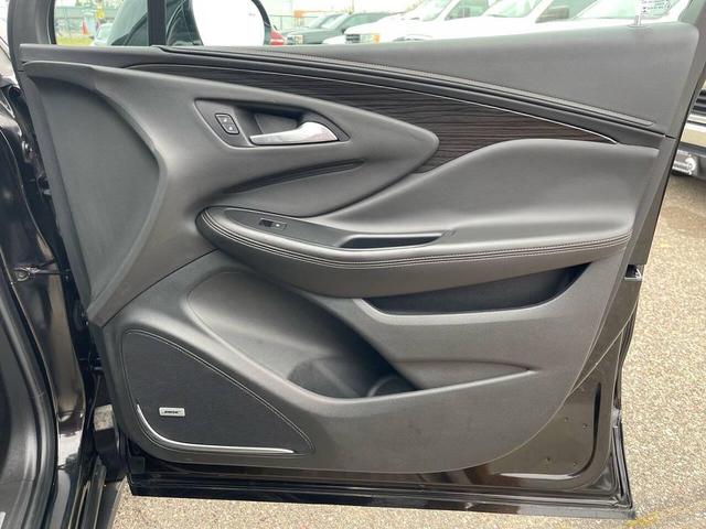 Photo of 2016 Black Buick Envision