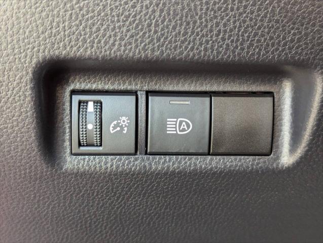 Photo of 2025 Red Toyota RAV4