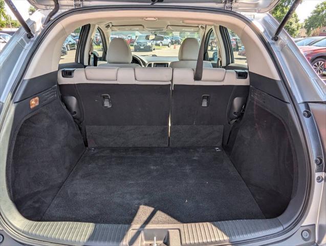 Photo of 2022 Silver Honda HR-V