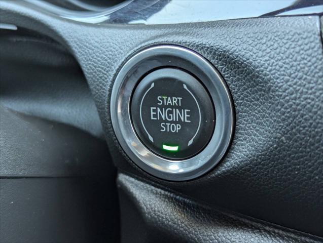 Photo of 2021 Black Buick Encore GX