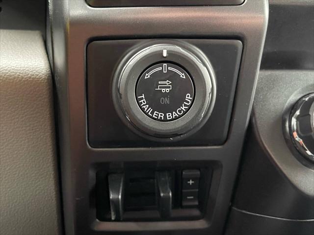 Photo of 2019 White Ford F-150