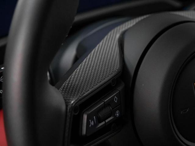Photo of 2024 Jet Black Metallic Porsche Taycan