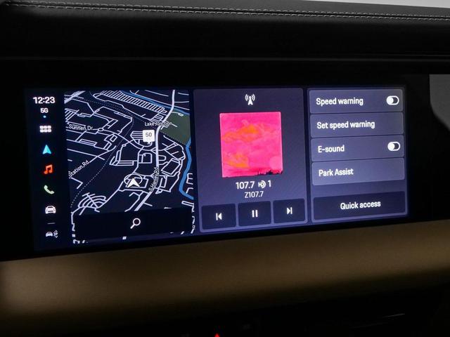 Photo of 2024 Copper Ruby Metallic Porsche Macan