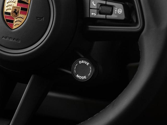 Photo of 2024 Copper Ruby Metallic Porsche Macan