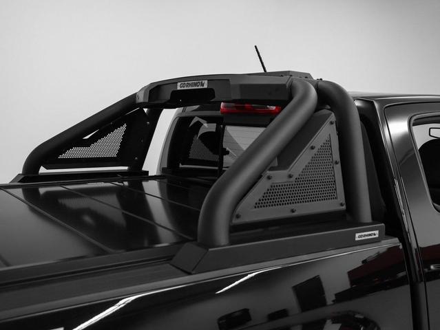 Photo of 2021 Black Chevrolet Colorado