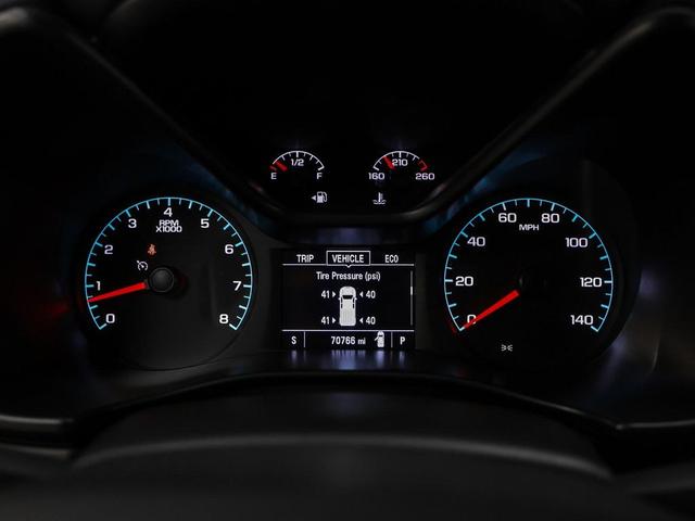 Photo of 2021 Black Chevrolet Colorado
