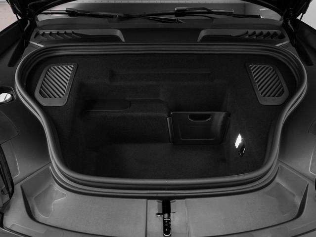 Photo of 2025 Volcano Grey Metallic Porsche Macan