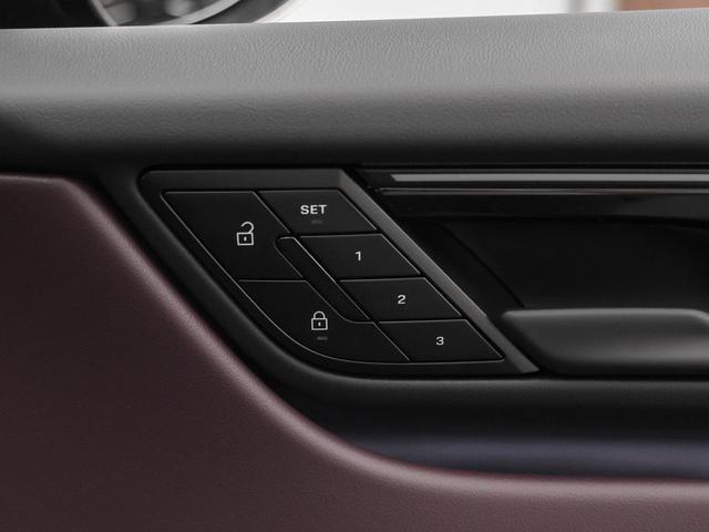 Photo of 2025 Volcano Grey Metallic Porsche Macan