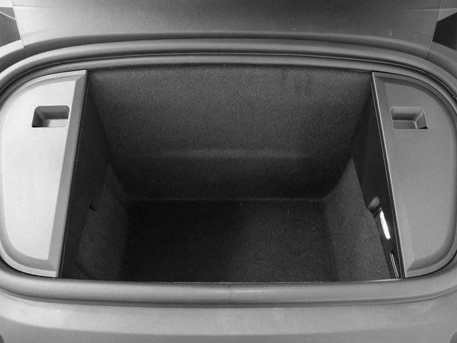 Photo of 2025 Volcano Grey Metallic Porsche Taycan