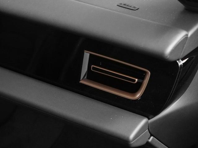 Photo of 2025 Volcano Grey Metallic Porsche Taycan
