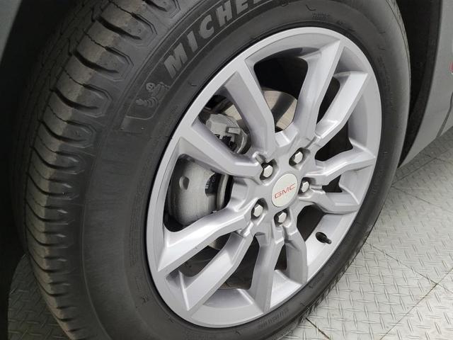 Photo of 2022 Cayenne Red Tintcoat GMC Terrain