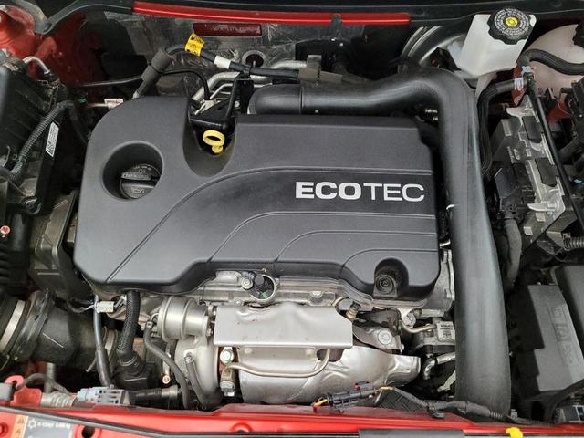 Photo of 2022 Cayenne Red Tintcoat GMC Terrain