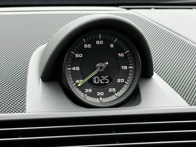 Photo of 2022 Jet Black Porsche Panamera