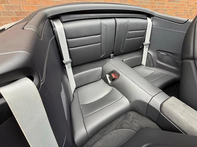 Photo of 2024 Chalk Porsche 911