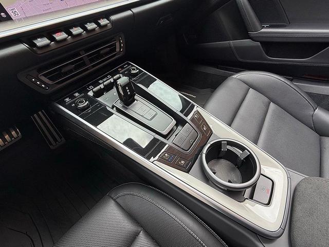 Photo of 2024 Chalk Porsche 911