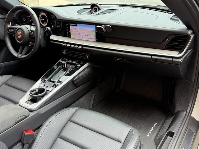 Photo of 2024 Chalk Porsche 911