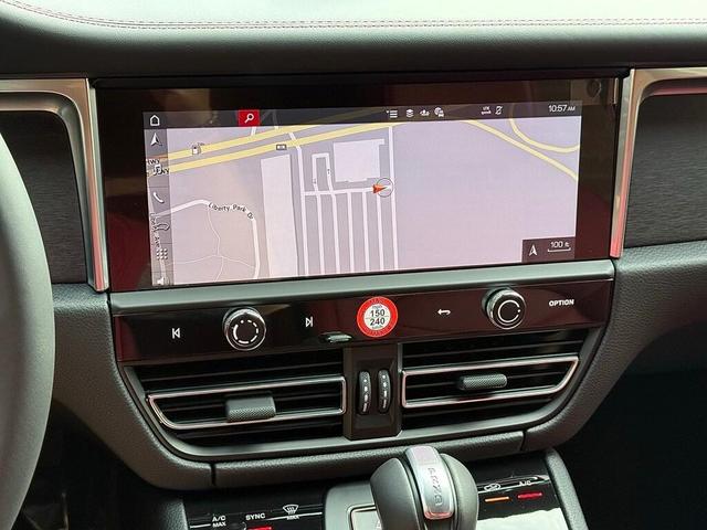 Photo of 2026 Chalk Porsche Macan