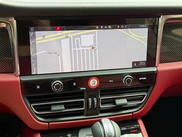 Photo of 2026 Chalk Porsche Macan