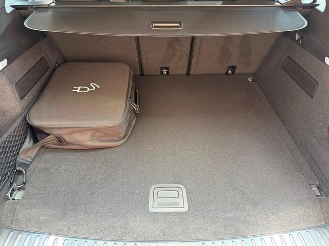 Photo of 2025 Blue Porsche Cayenne