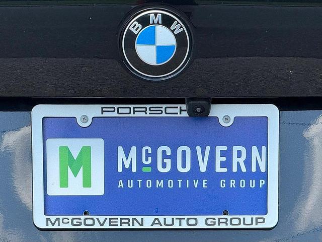 Photo of 2024 Black BMW X5 M