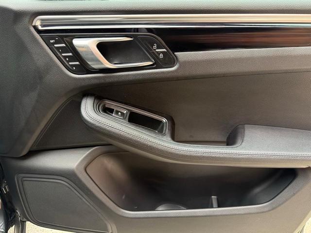 Photo of 2024 Volcano Grey Metallic Porsche Macan